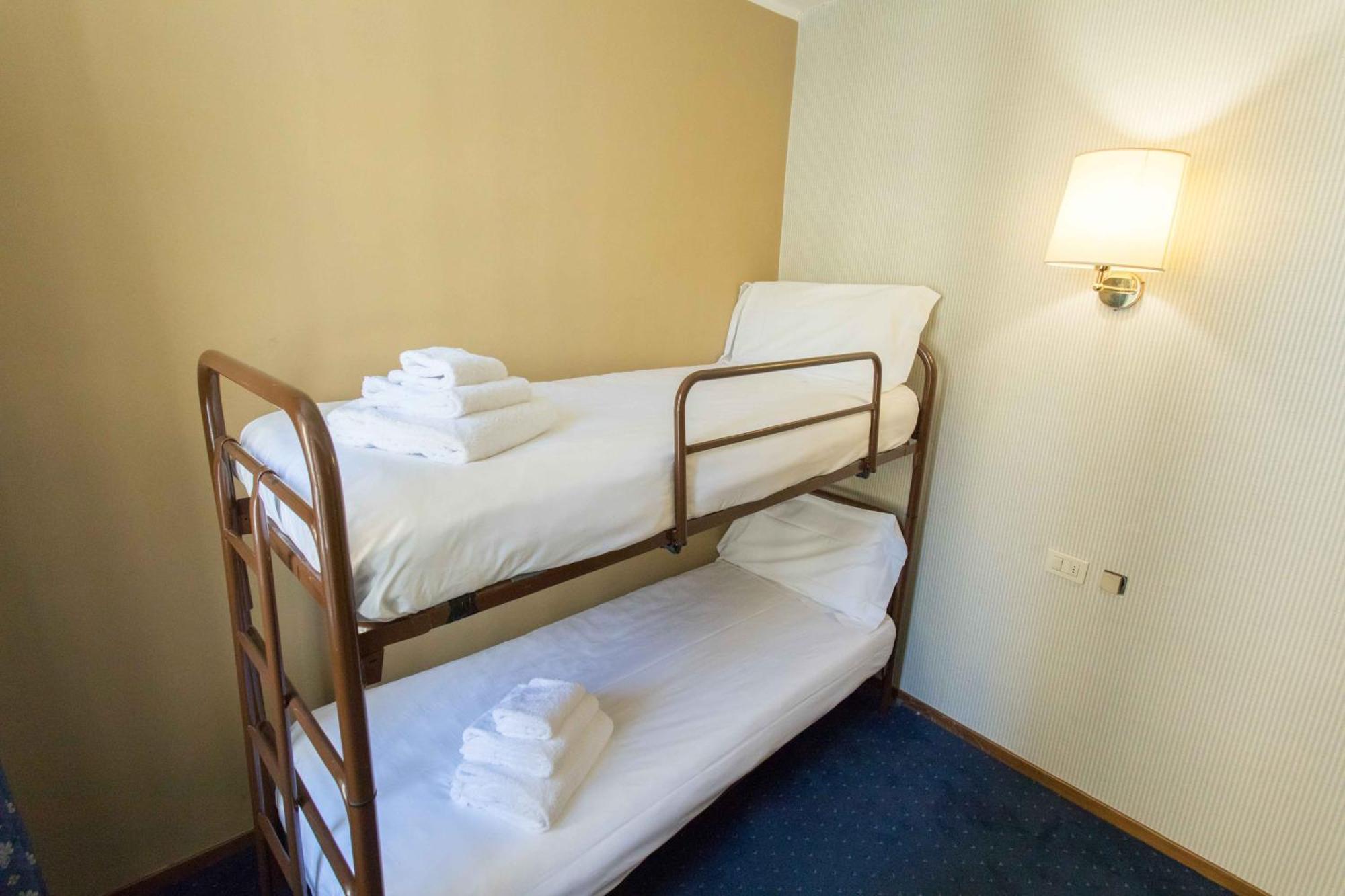Hotel L'Aretino Arezzo Esterno foto