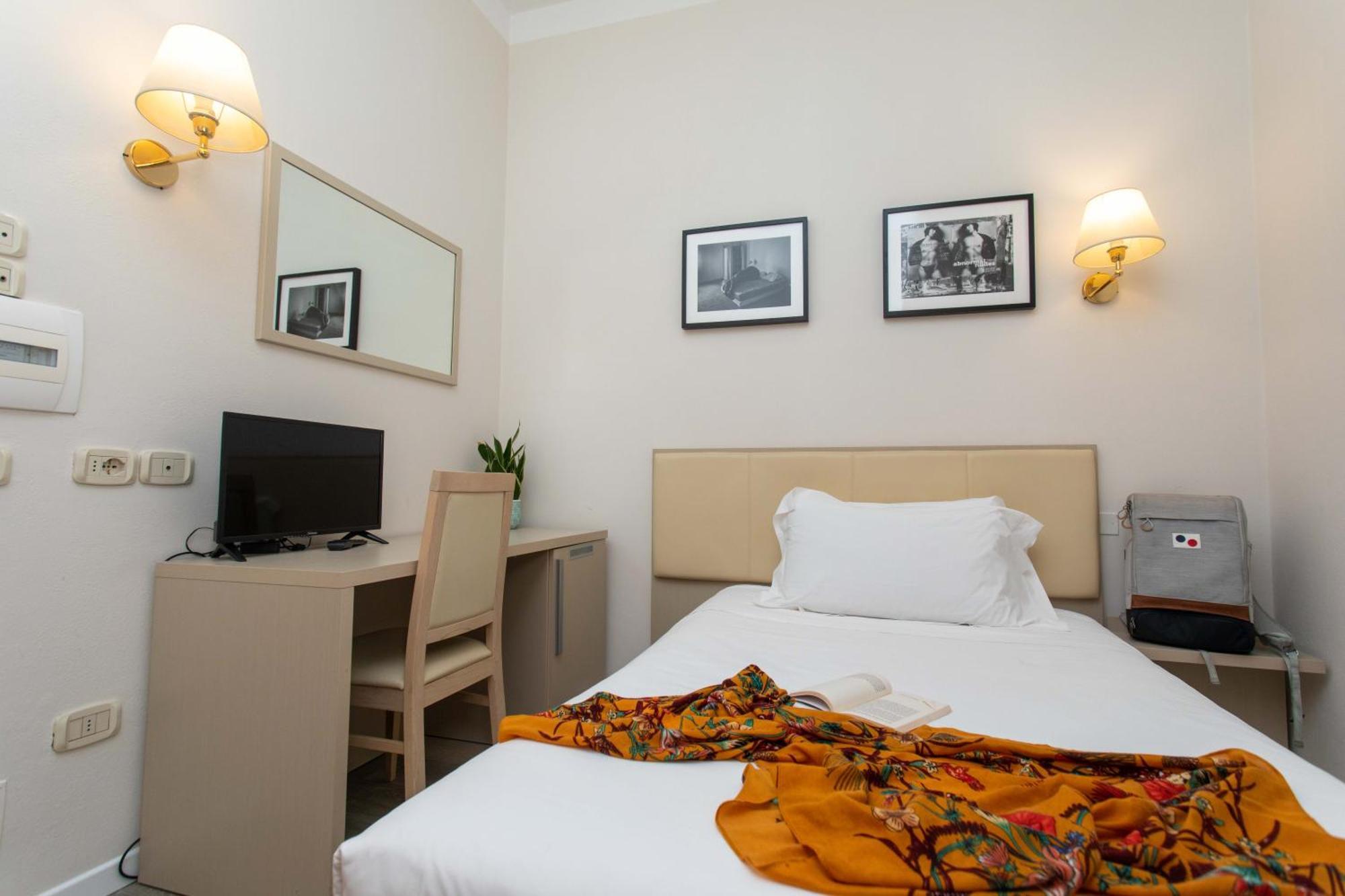 Hotel L'Aretino Arezzo Esterno foto