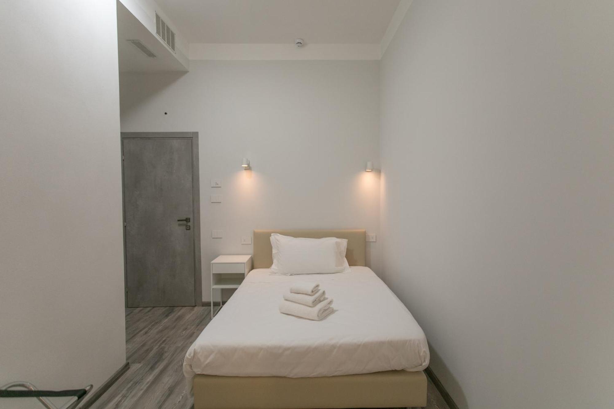 Hotel L'Aretino Arezzo Esterno foto