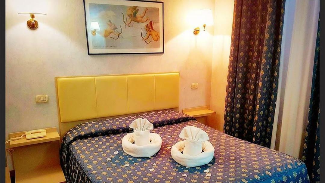 Hotel L'Aretino Arezzo Esterno foto